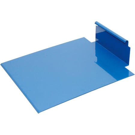 Global Industrial Slip-On Platform For  Lightweight Hand Operated Lift Truck 989054